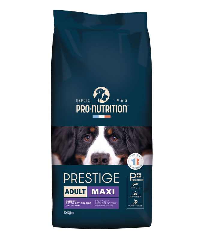 Prestige Dog-Adult Maxi 15Kg