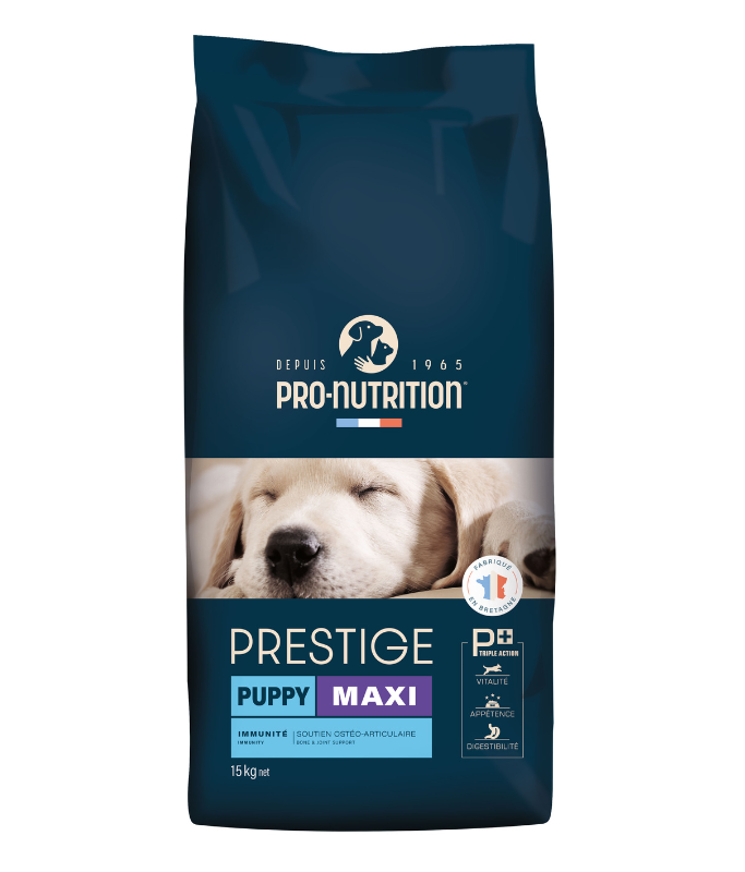 Prestige Puppy Maxi 15Kg