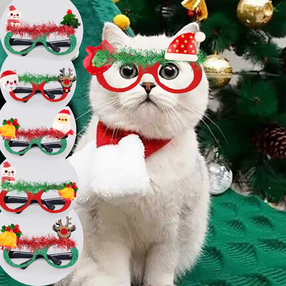 Seasopet Christmas Pet Specs